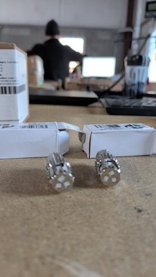 Blue 1156 Led Bulb | JML Kustoms