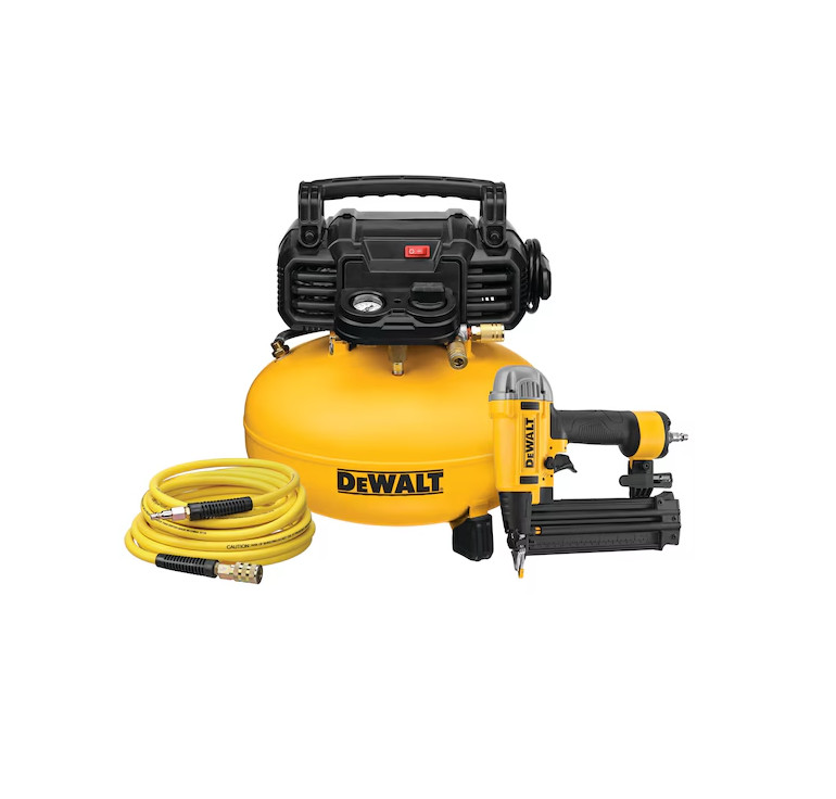 Combo Kit Dwfp1kit