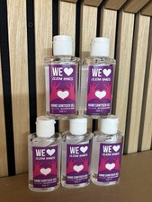 Hand Sanitizer 95ml (5 Bottles)