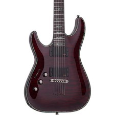 Schecter Guitar Research C1 Hellraiser LeftHa...