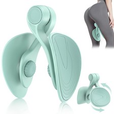 Kegel Exerciser, Pelvic Floor Muscle Exercise Devices for Women, Inner Thigh ...