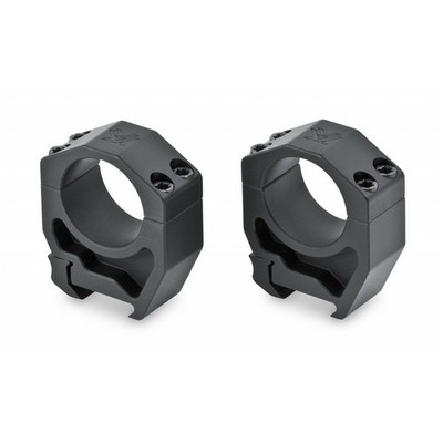 Vortex Optics Precision Matched Rings 30 mm