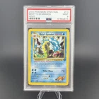 Misty's Gyarados 13/132 Gym Challenge Holo
