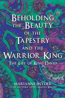 Snyder - Beholding the Beauty of the Tapestry and the Warrior KIng - p - E555z