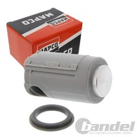 Mapco Pdc Sensor Einparkhilfe Hinten Vorne Passend FüR Mercedes E-KLASSE S-KLASS
