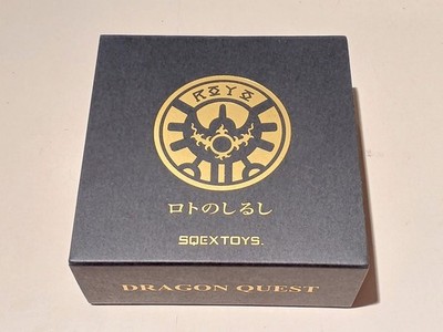 Square Enix Dragon Quest 11 Sign of Loto gebraucht