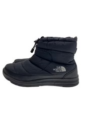 THE NORTH FACE Boots/ Size 27/ US Size 9/ Black/ 9041729N3X