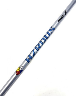 Neu Project X HZRDUS T800 Regular #3 Fairwayholz Schäfte - Callaway Adapter
