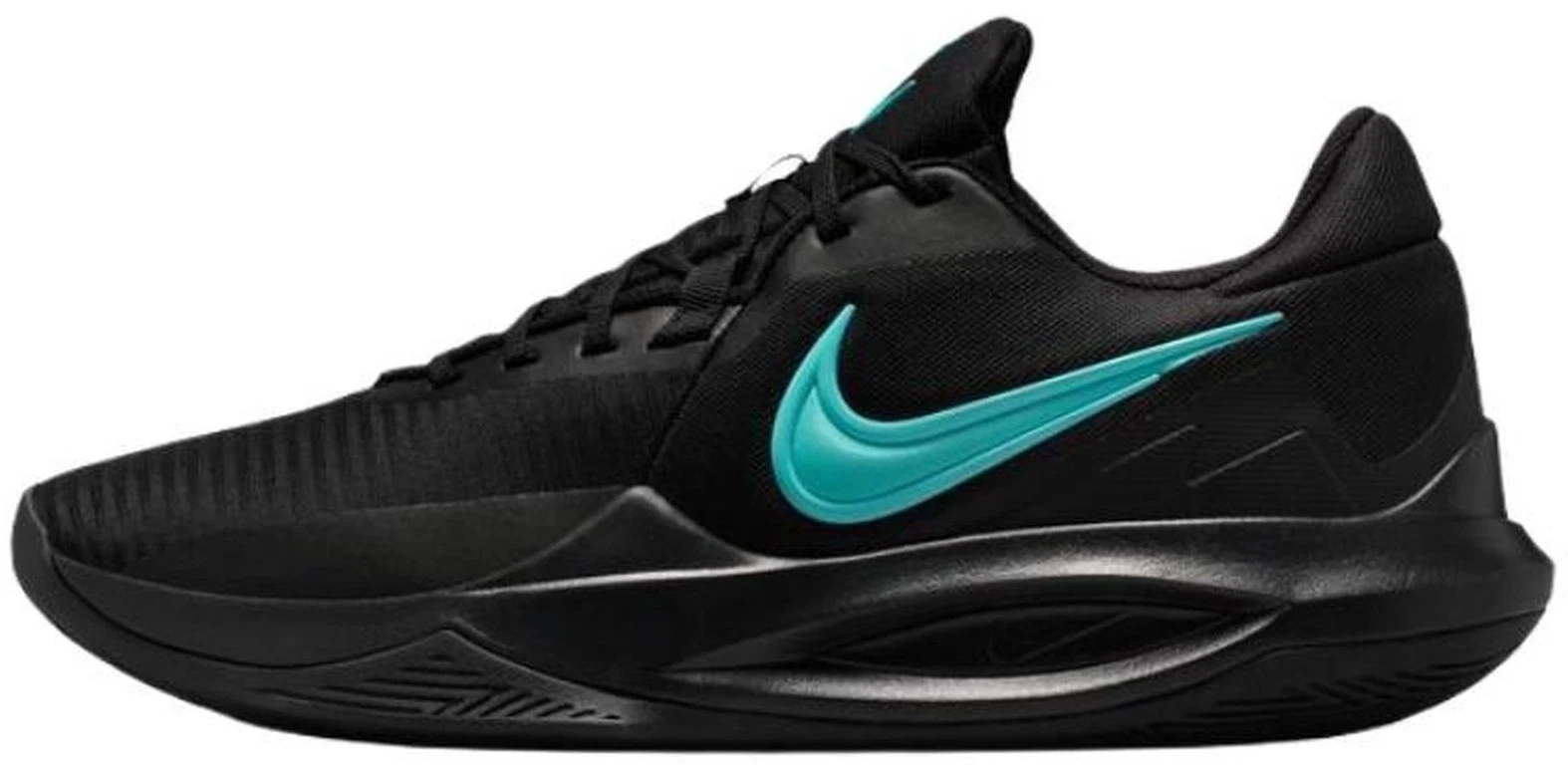 Nike Precision 6 Black Anthracite for Sale | Authenticity  display picture 3
