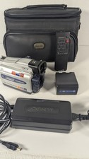 Sony Dcr Trv27 for sale | eBay