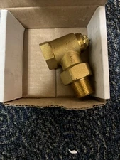 Macon Controls SWRF-28 Valve