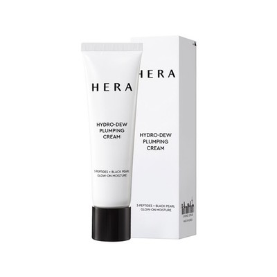 [HERA] Hydro-Dew Plumping Cream - 50 ml / Deep Moisturizing