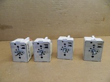Whirlpool Range Control Switch Set 2 2 Part  3148952 3148954