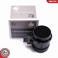 Luftmassenmesser Esen SKV 07SKV058 FüR Volvo 12V Mit GehäUse Ford Mondeo 4 BA7 1