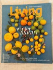 January 2009, 2012, 2013 Martha Stewart Living Magazine -Celebrating — photo 8