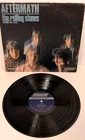 Rolling Stones Aftermath LP PS 476 Vinyl Vintage Record EX/VG