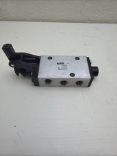 PARKER 422CR023W Manual Air Control Valve