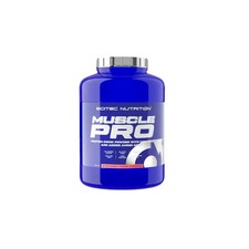 Scitec Nutrition Muscle Pro Protein 2500g