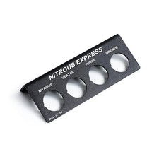 Nitrous Express Multi-purpose Switch Panel Kit - Switch Panel Universal Horizon