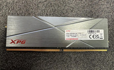 XPG 8GB DDR4-3600 MHz Desktop Memory