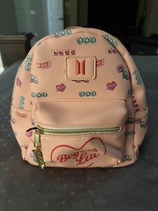 Backpack Bts | eBay