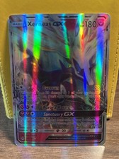 Xerneas GX 90/131 Sm-Forbidden Light Holo on eBay