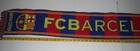 Futbol Club Barcelona (Soccer) ~ 58" x 7" Scarf / Banner  ~ Spain — photo 2