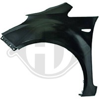 6806907 KotflüGel Vorne Links FüR Hyundai Ix20 (Jc)