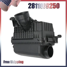 Air Cleaner Filter Box Housing Assembly Fit For 2018-2021 Hyundai Kona 2.0L