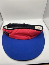 Vintage Columbia Visor Osfm