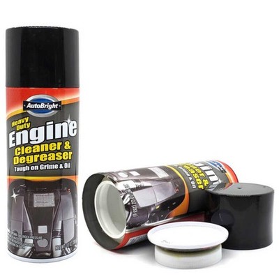 Autobright STASH SAFE DOSE VERSTECKTE ABLENKUNG GEHEIM AUTO FLASCHE TRESORE BEHÄLTER