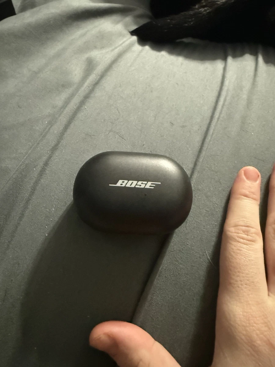 Bose QuietComfort 35 II Blue Headphones for sale | eBay