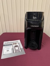 Breeza Formula Pro Advanced, Black, FRP 0131