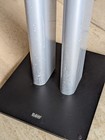 Bowers & Wilkins speaker stand, single, no speaker — photo 2