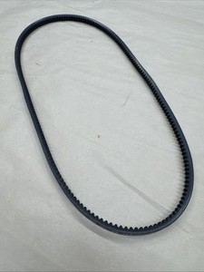 MegaDyne Dynamic-X Contrast V Belt Tool AX48 AX 13X1252 LD EPDM