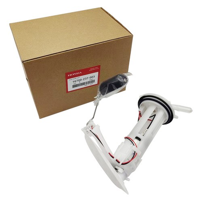 #ad OEM 16700 Z37 003 NEW For HONDA EU7000 ELECTRIC FUEL PUMP UNIT EU7000i EU7000IS $50.42