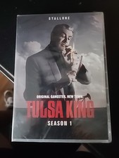 Tulsa King: Season One DVD, 2022 