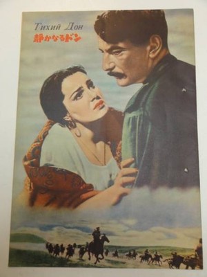 25790 hizukanaru Don' Pamphlet G6