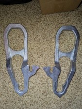 2020 Dodge Ram 1500 Tow Hooks 2020 Dodge Ram 1500 Tow Hooks