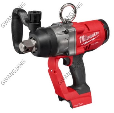 Milwaukee ONEFHIWF1-0X M18 FUEL 1  Impact Wrench Bare Tool Body Only Pro Hand
