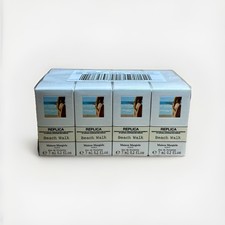 Beach Walk Maison Margiela Replica 12X EDT 0.2 Fl. Oz./7Ml. Dab-on Splash Mini