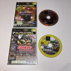 Xbox Magazine Demo Disc #39 Conker Live And Reloaded & #33 Rallisport 2 Pack