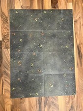 Warhammer 40k Battle Map Spielmatte 55x75 cm ...