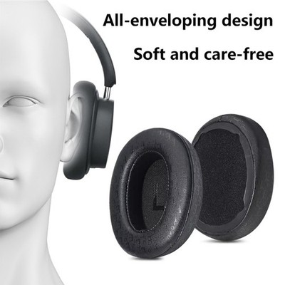 Comfortable Earpad Cushions For HESH 3 Headphone Easy Fit Noise Cancelling