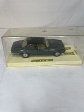 VINTAGE SOLIDO HI-FI 43 JAGUAR XJ 12 #1501 MODEL CAR 1:43 SCALE