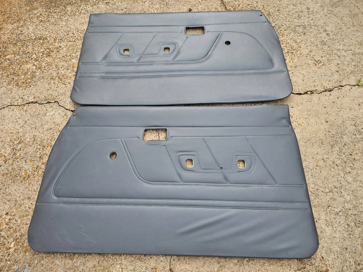Toyota Door Panels for 1993 Toyota Pickup for sale | eBay