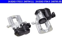 ATE 24.6242-1704.5 Bremssattel FüR BMW