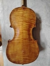 Beautiful Antique Violin Stoughton 1893