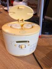 Medela Symphony 2.0  Double Electric Breast Pump  and Stand - Immaculate