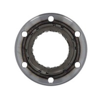 Yamaha XTZ Super Tenere 1200 Freies Laufrad 2010-2013 Ruota Libera